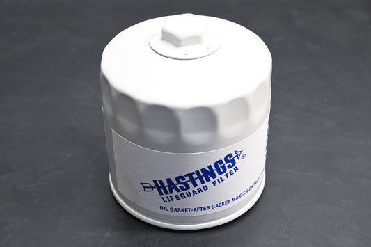 Hastings LF255 Oil Filter NOS