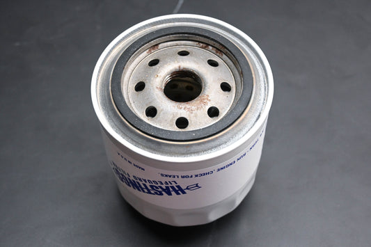 Hastings LF255 Oil Filter NOS