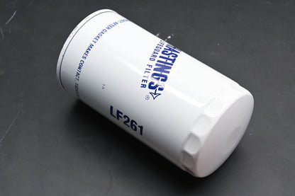 Hastings LF261 Oil Filter NOS
