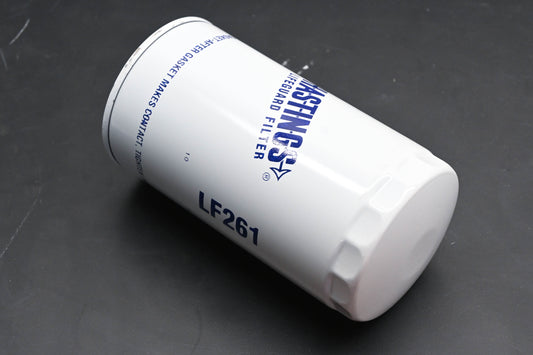 Hastings LF261 Oil Filter NOS