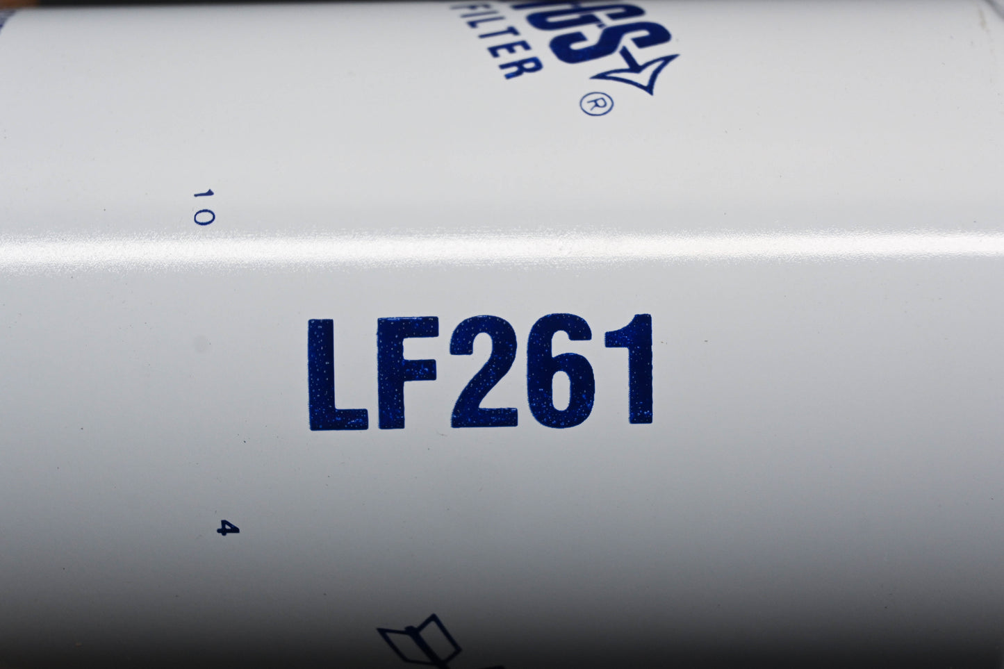 Hastings LF261 Oil Filter NOS