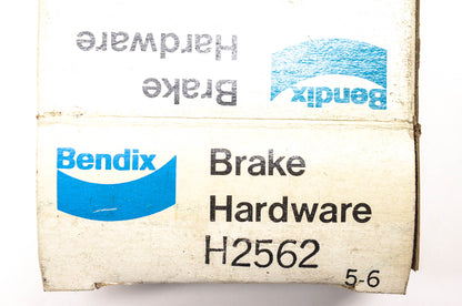 Bendix H2562 Drum Brake Self Adjusting Cable Kit NOS