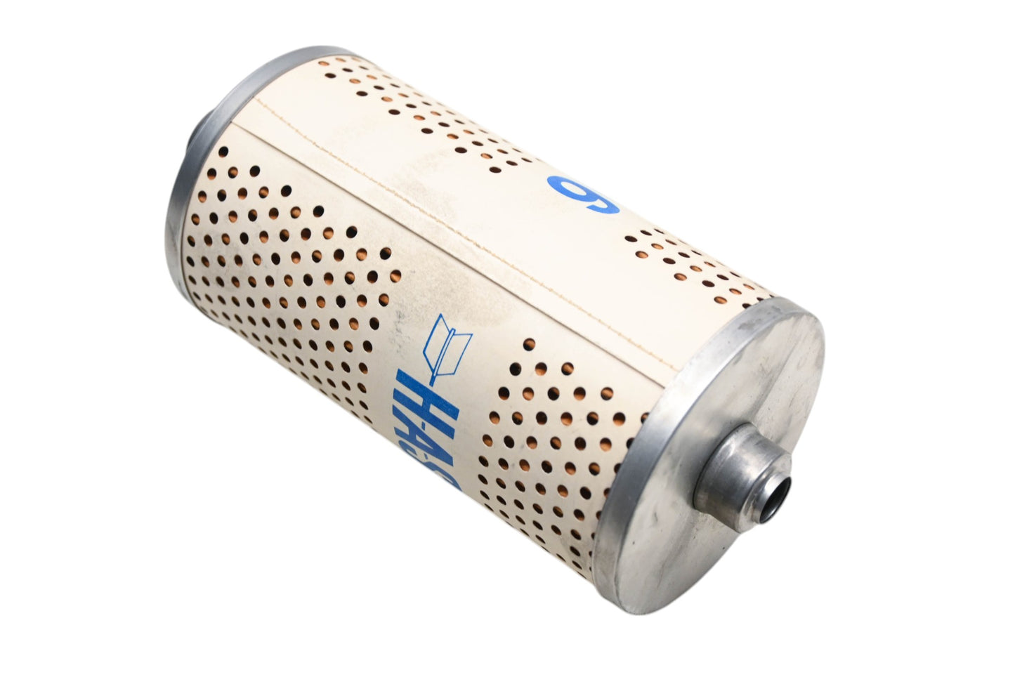 Hastings LF306 Oil Filter NOS