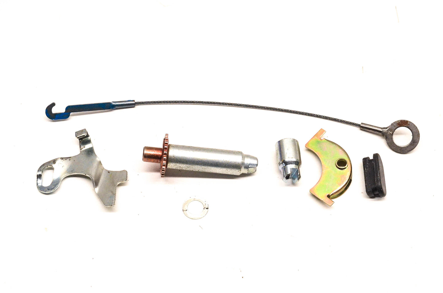 Bendix H2563 Drum Brake Self Adjusting Cable Kit NOS