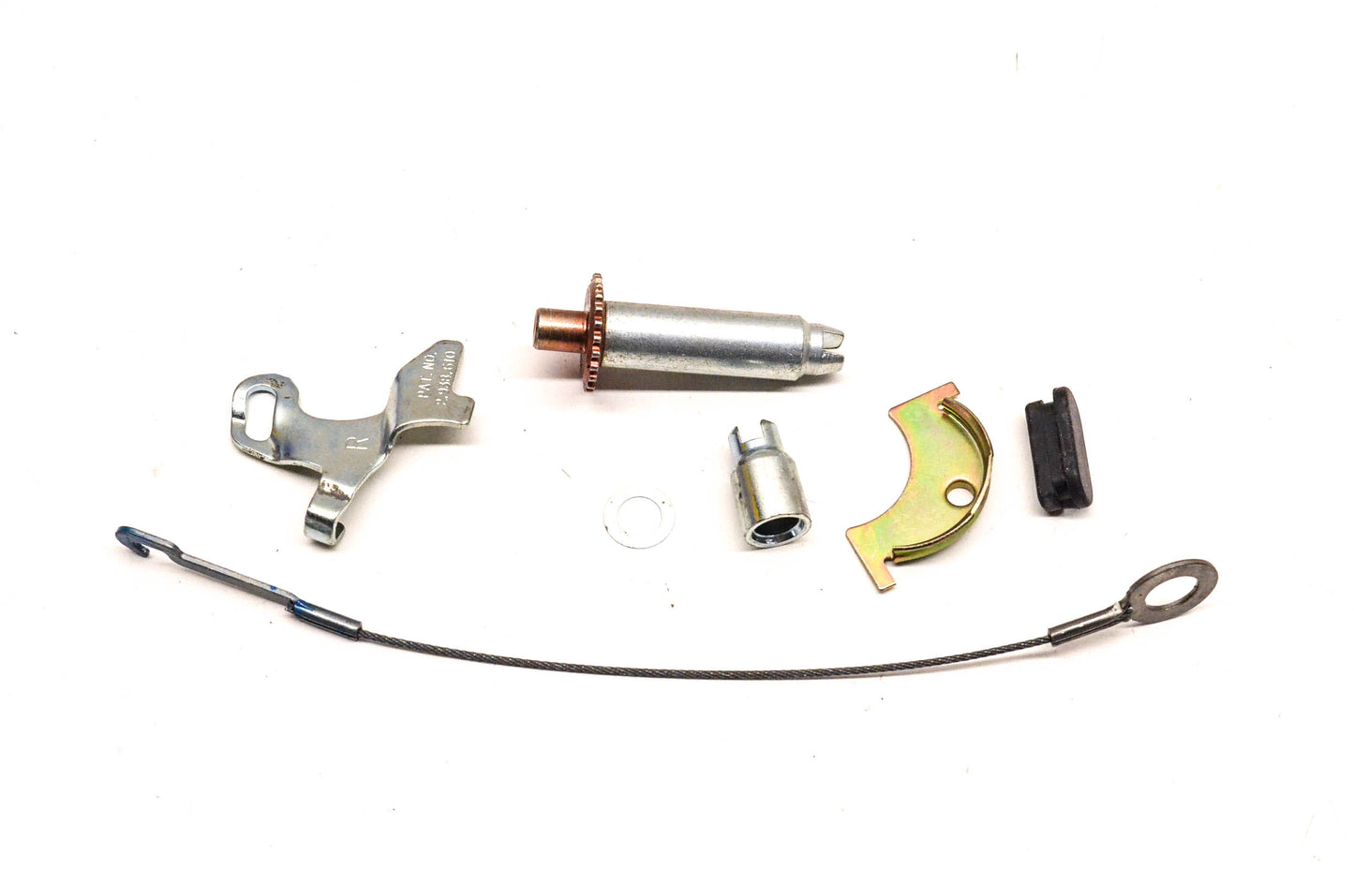 Bendix H2563 Drum Brake Self Adjusting Cable Kit NOS