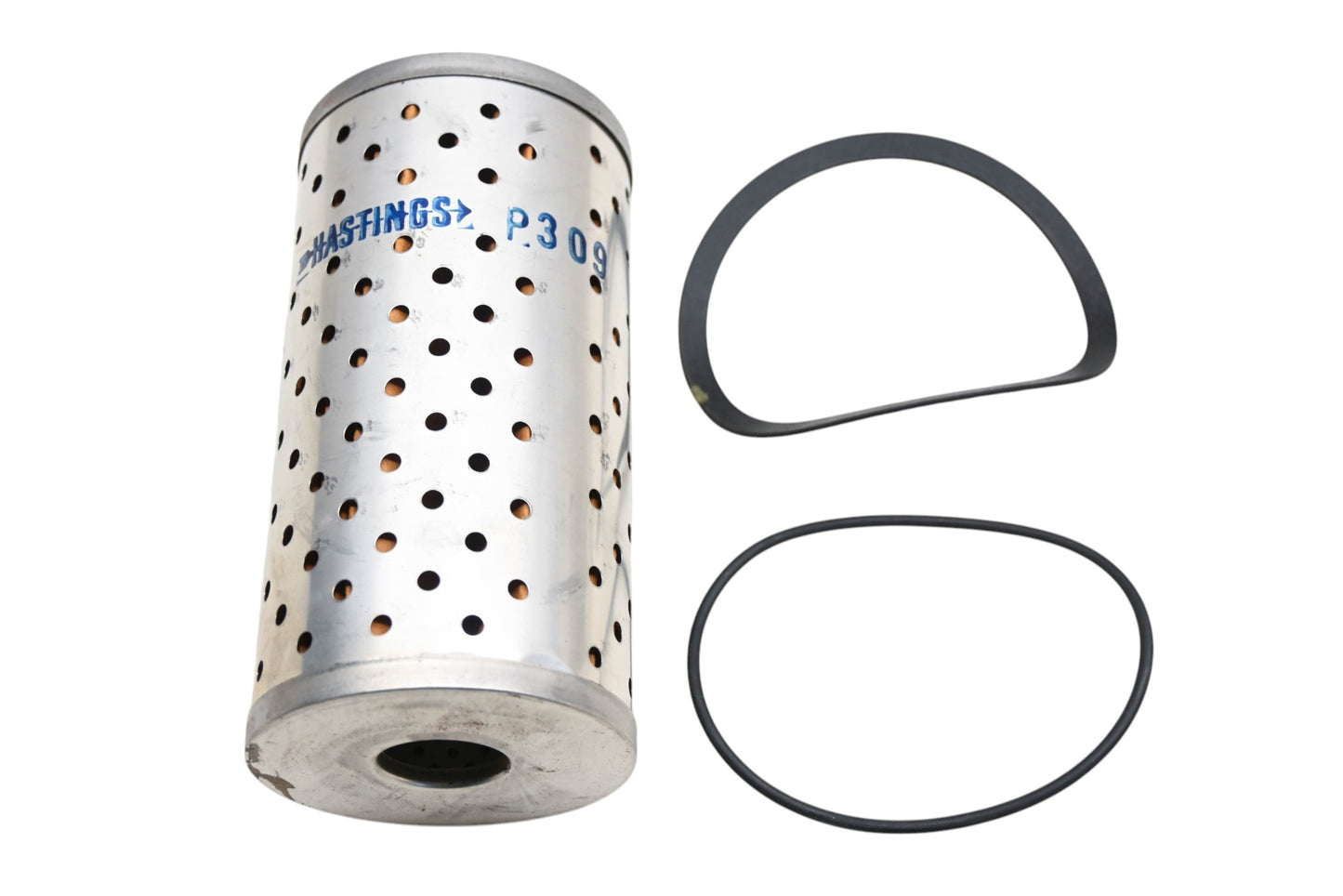 Hastings LF309 Oil Filter Kit NOS