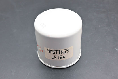Hastings LF194 Oil Filter NOS