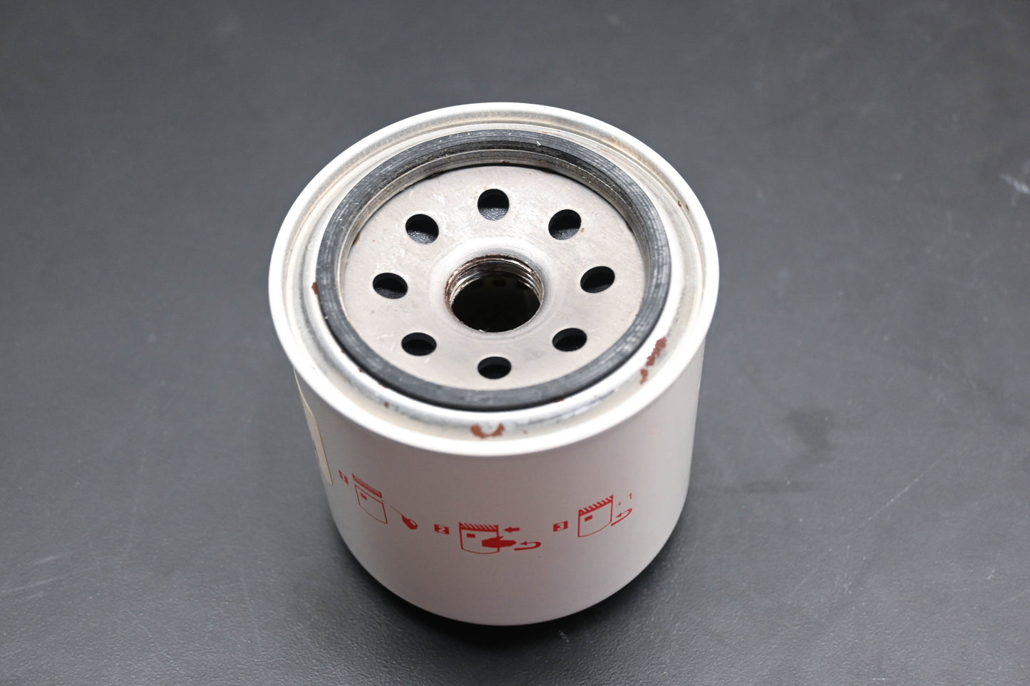 Hastings LF194 Oil Filter NOS