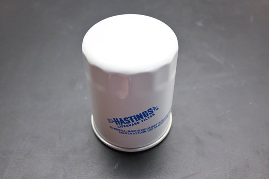 Hastings LF308 Oil Filter NOS