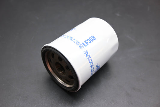 Hastings LF308 Oil Filter NOS