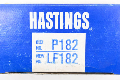 Hastings LF182 Oil Filter NOS