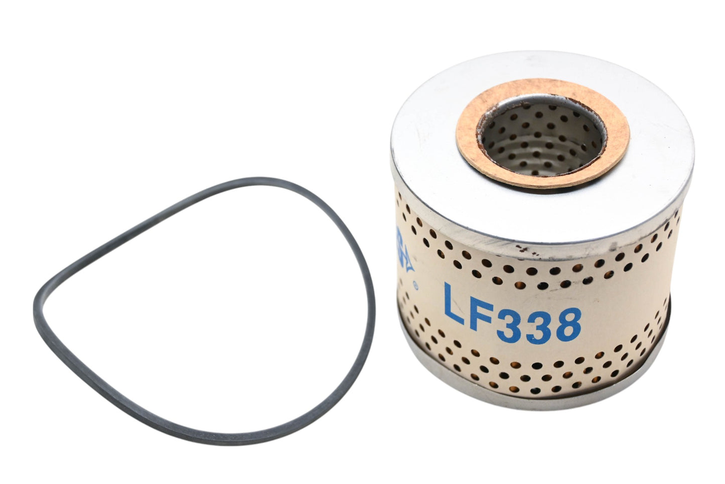 Hastings LF338 Oil Filter Kit NOS