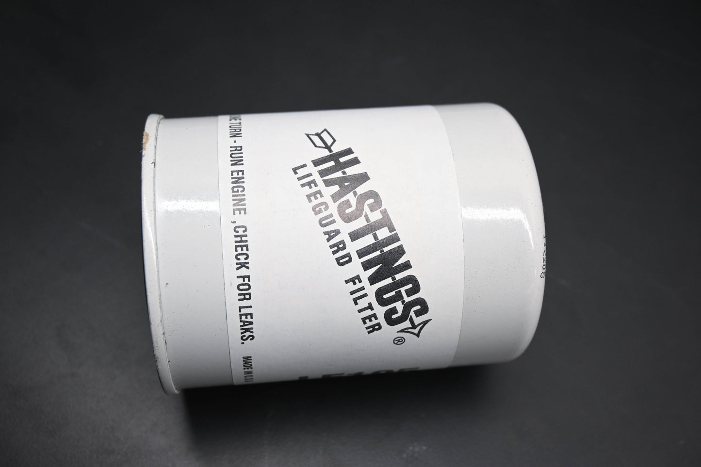 Hastings LF195 Oil Filter Kit NOS