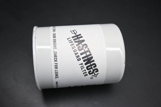 Hastings LF195 Oil Filter Kit NOS