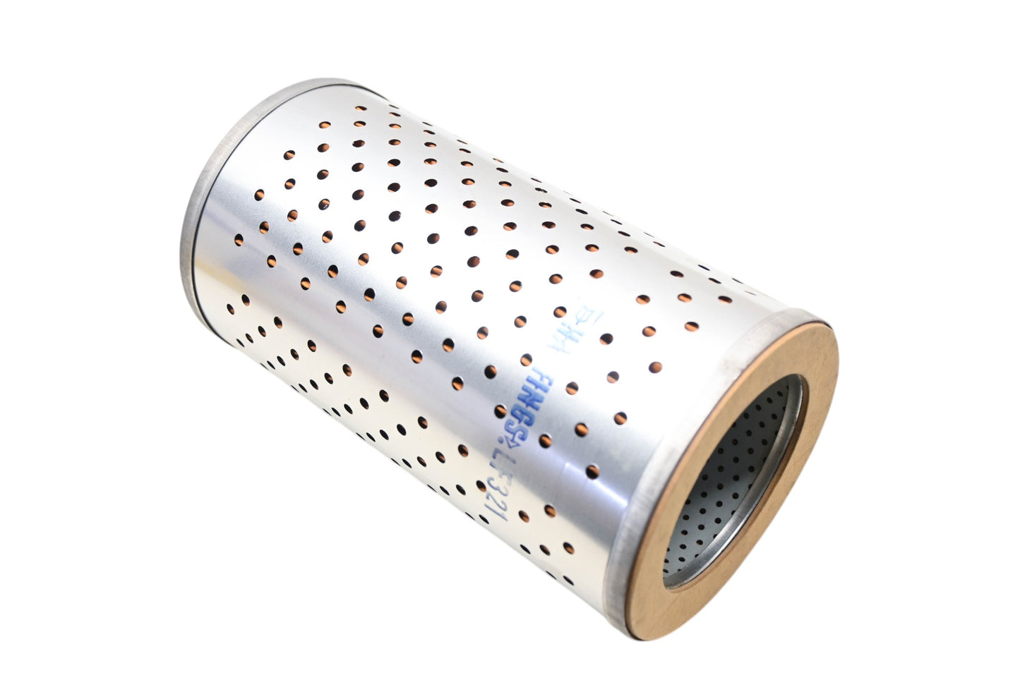 Hastings LF321 Oil Filter NOS