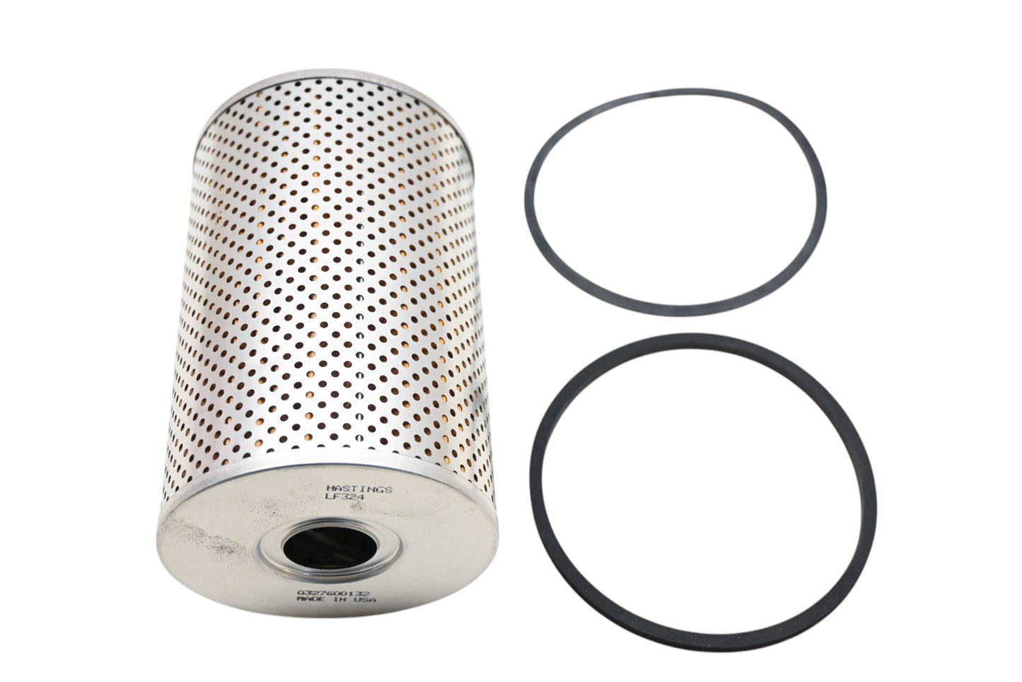 Hastings LF324 Oil Filter Kit NOS