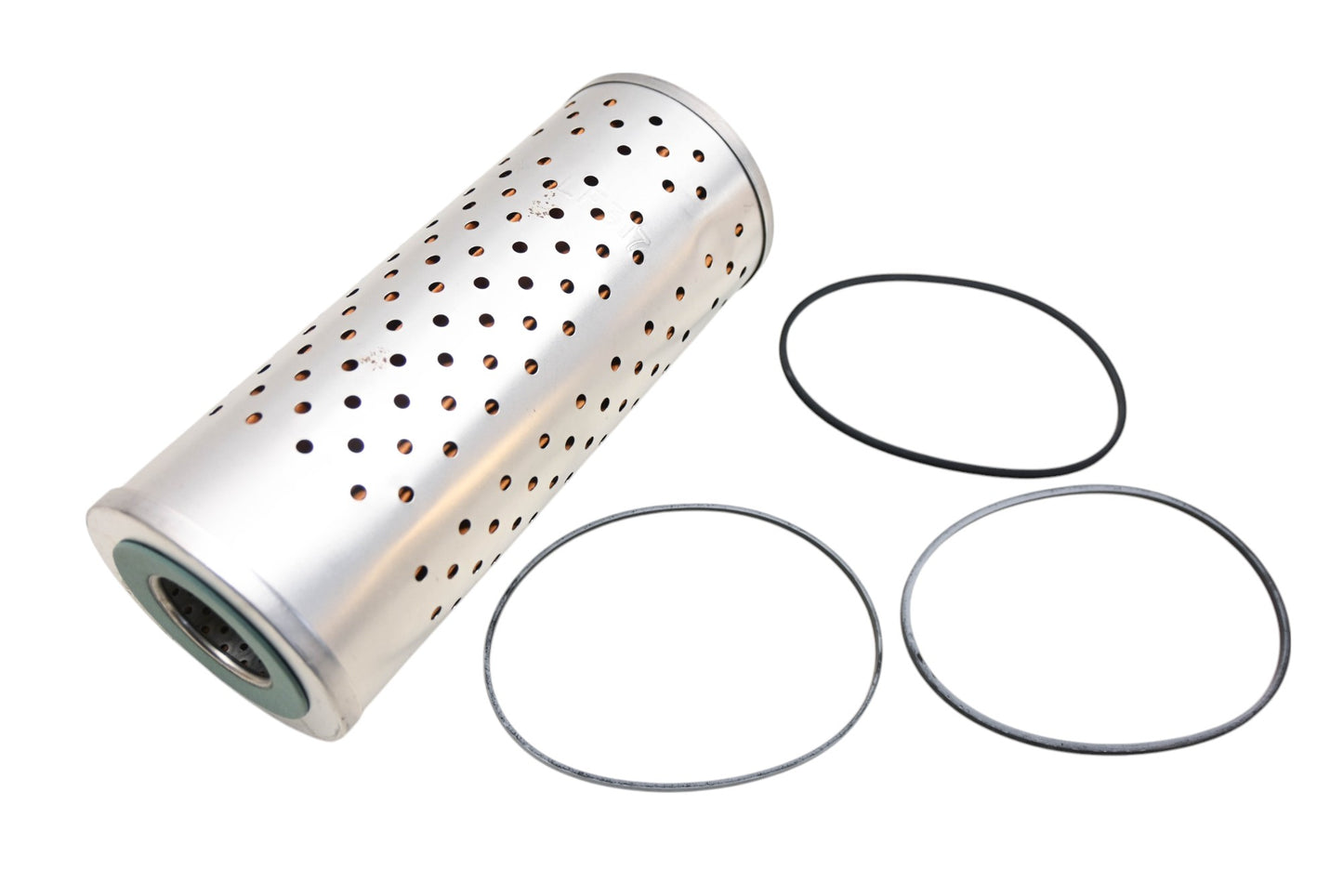 Hastings LF317 Oil Filter Kit NOS