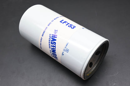 Hastings LF153 Oil Filter NOS