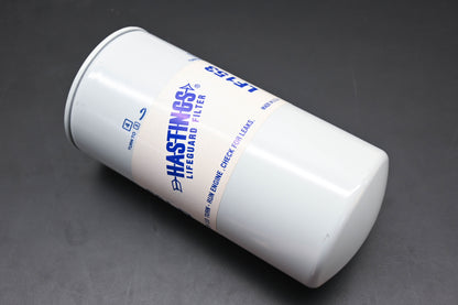 Hastings LF153 Oil Filter NOS