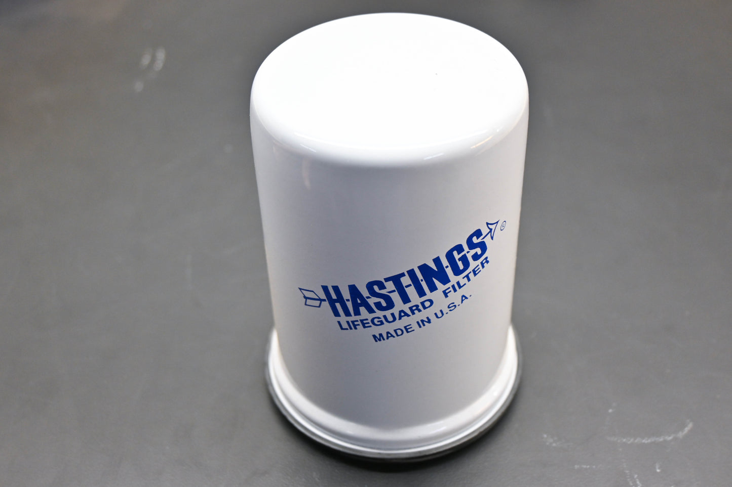 Hastings LF215 Oil Filter NOS