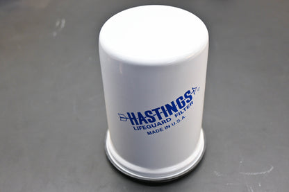 Hastings LF215 Oil Filter NOS
