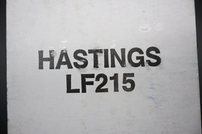 Hastings LF215 Oil Filter NOS