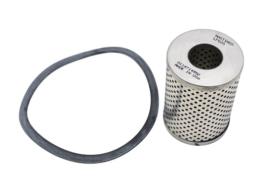 Hastings LF620 Oil Filter Kit NOS