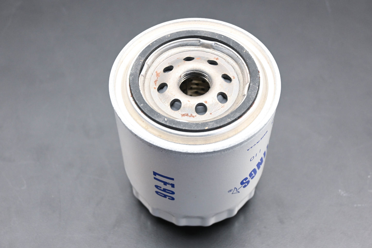 Hastings LF96 Oil Filter NOS