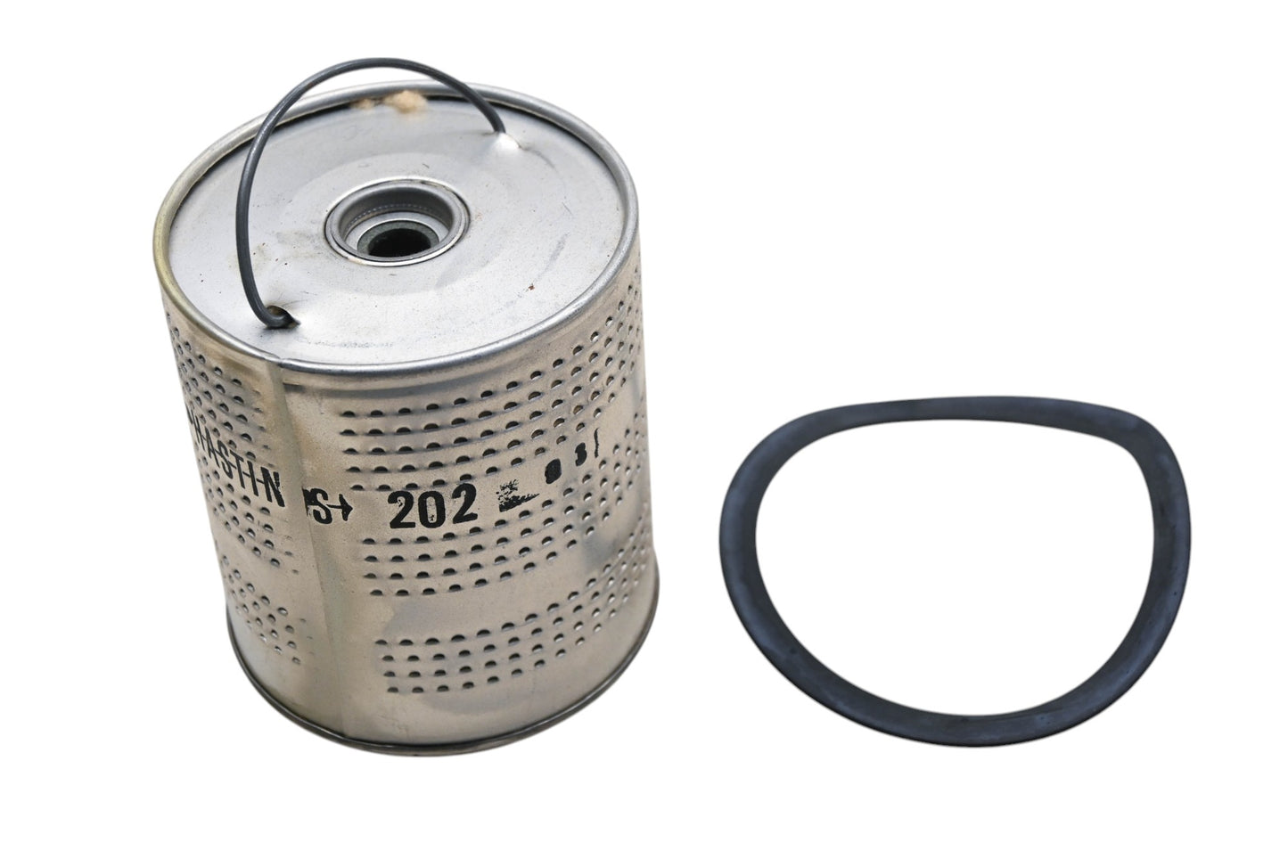 Hastings LF202, 202 Oil Filter Kit NOS