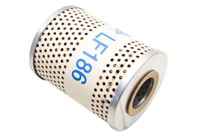 Hastings LF186, P186 Oil Filter NOS