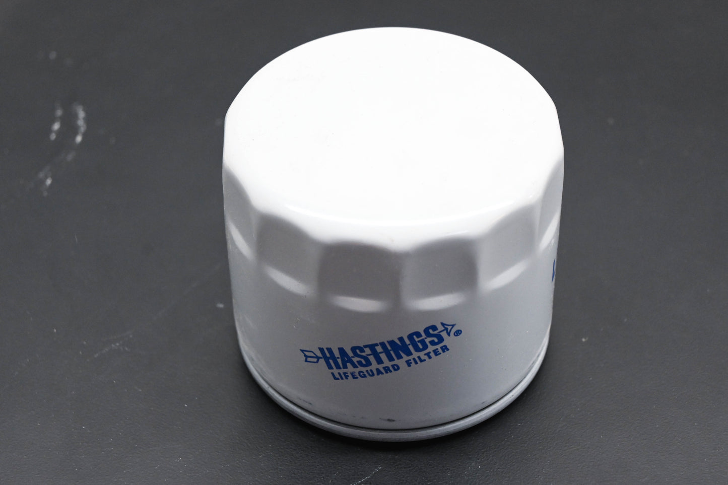 Hastings LF302 Oil Filter NOS