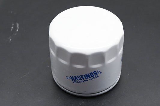 Hastings LF302 Oil Filter NOS