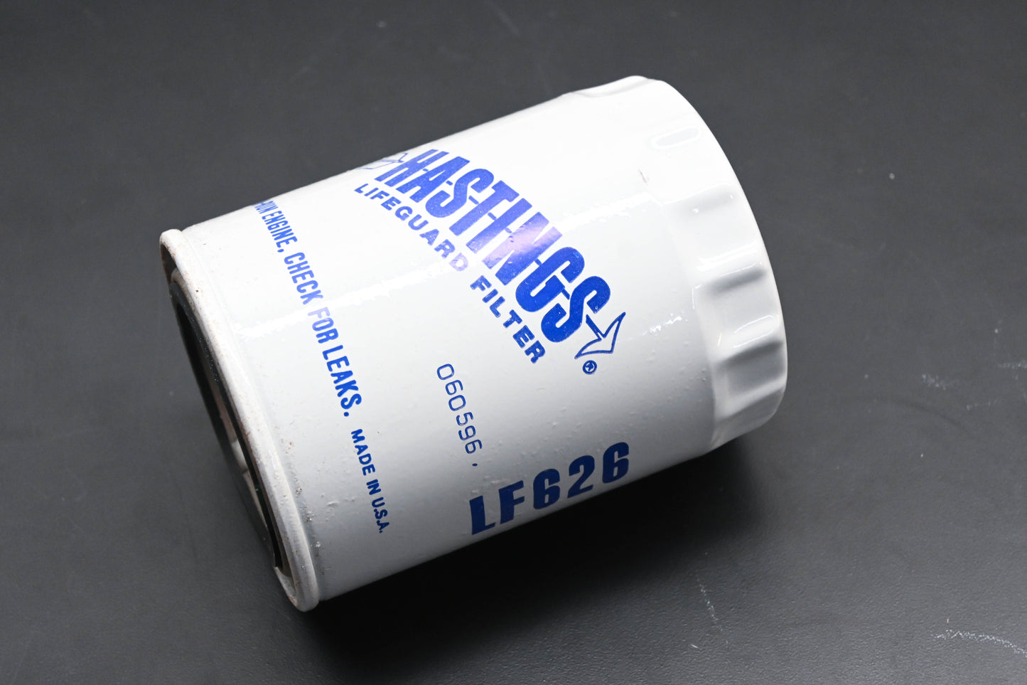 Hastings LF626 Oil Filter NOS
