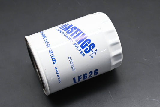 Hastings LF626 Oil Filter NOS