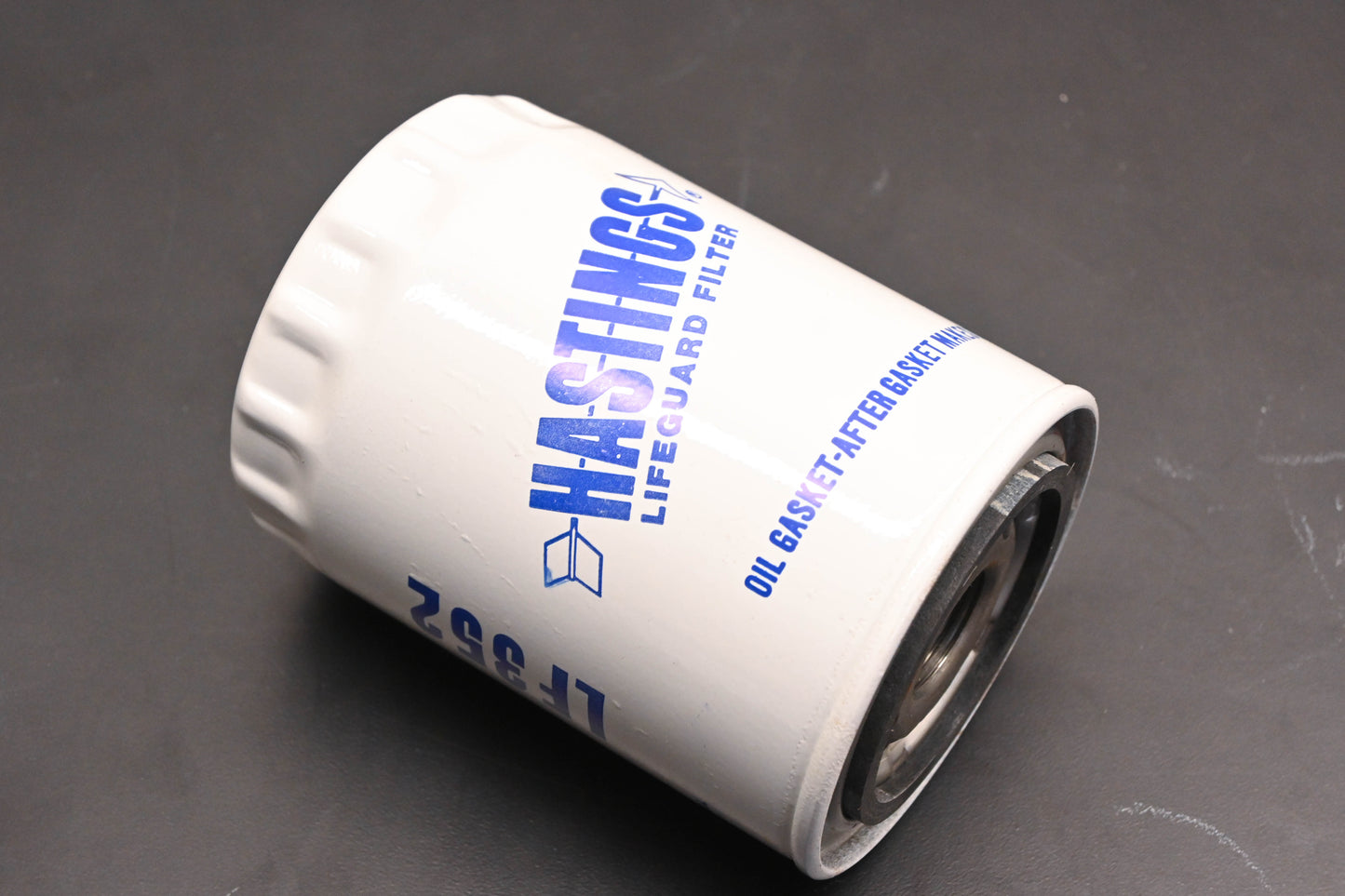 Hastings LF352 Oil Filter NOS