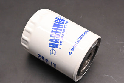 Hastings LF352 Oil Filter NOS