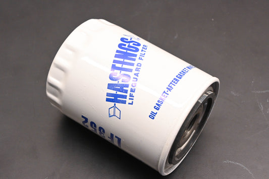 Hastings LF352 Oil Filter NOS
