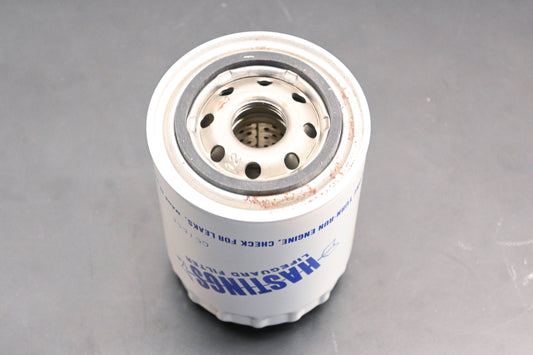 Hastings LF352 Oil Filter NOS