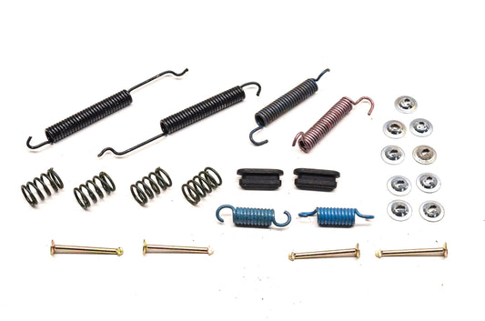Bendix H7193 Drum Brake Spring Hardware Kit NOS