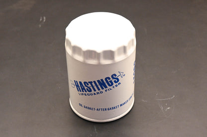 Hastings LF383 Oil Filter NOS