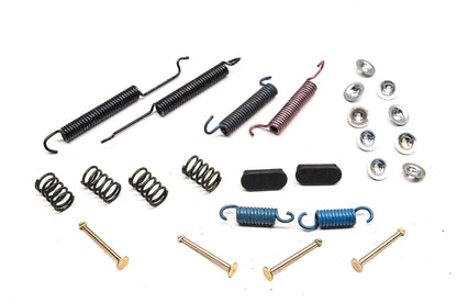 Bendix H7193 Drum Brake Spring Hardware Kit NOS