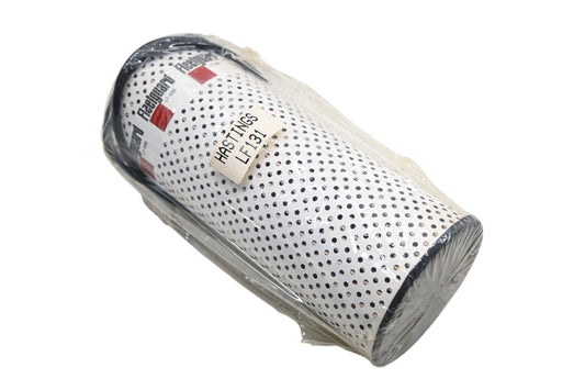 Hastings LF131 Fleetguard Oil Filter Kit NOS