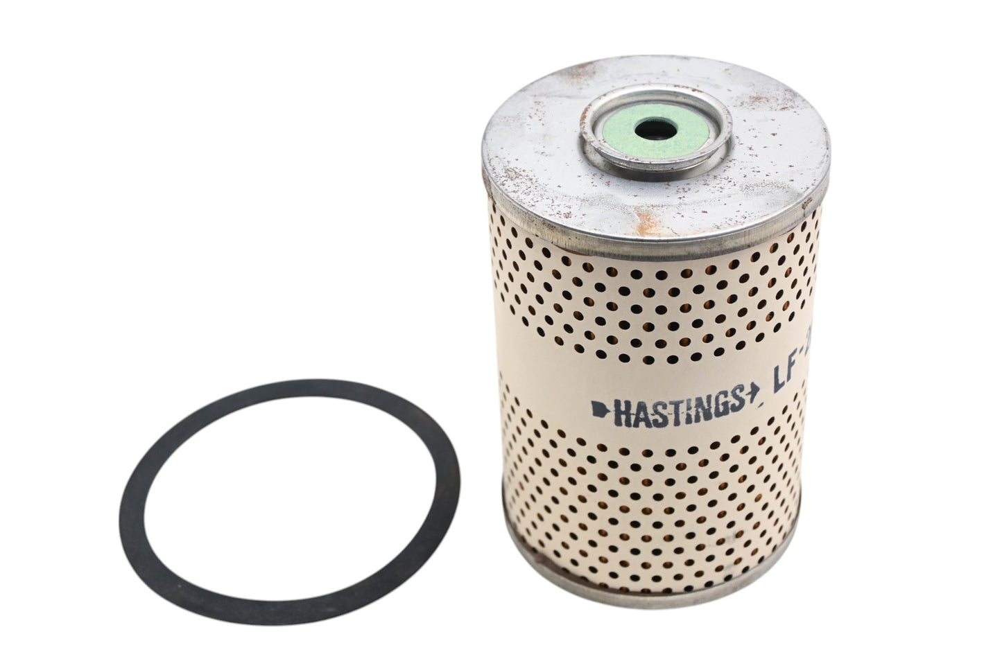 Hastings LF201, 201 Oil Filter Kit NOS