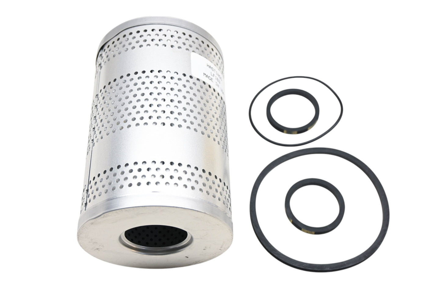 Hastings LF163 Oil Filter NOS