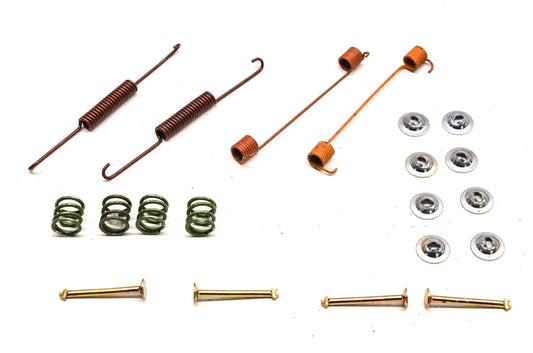 Bendix H7195 Drum Brake Spring Hardware Kit NOS