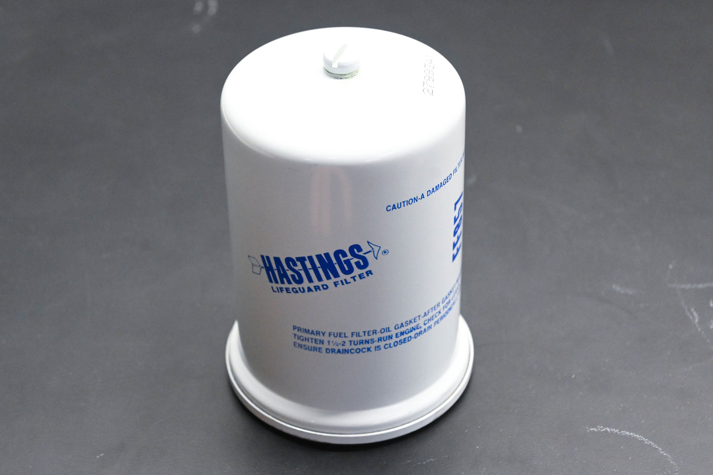 Hastings FF857 Fuel Filter NOS