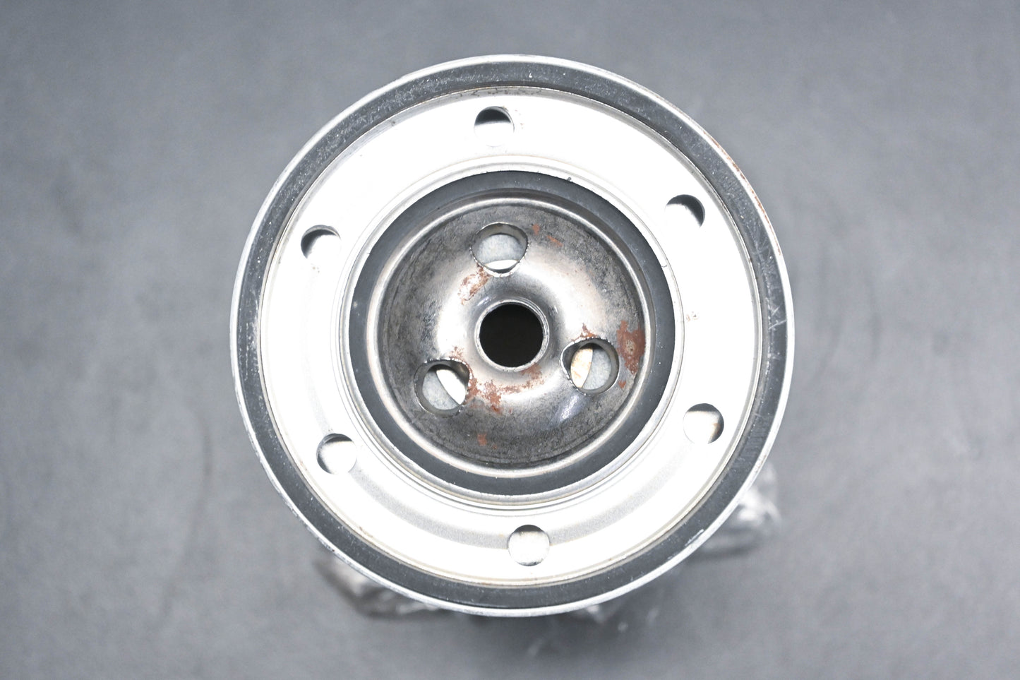 Hastings FF857 Fuel Filter NOS