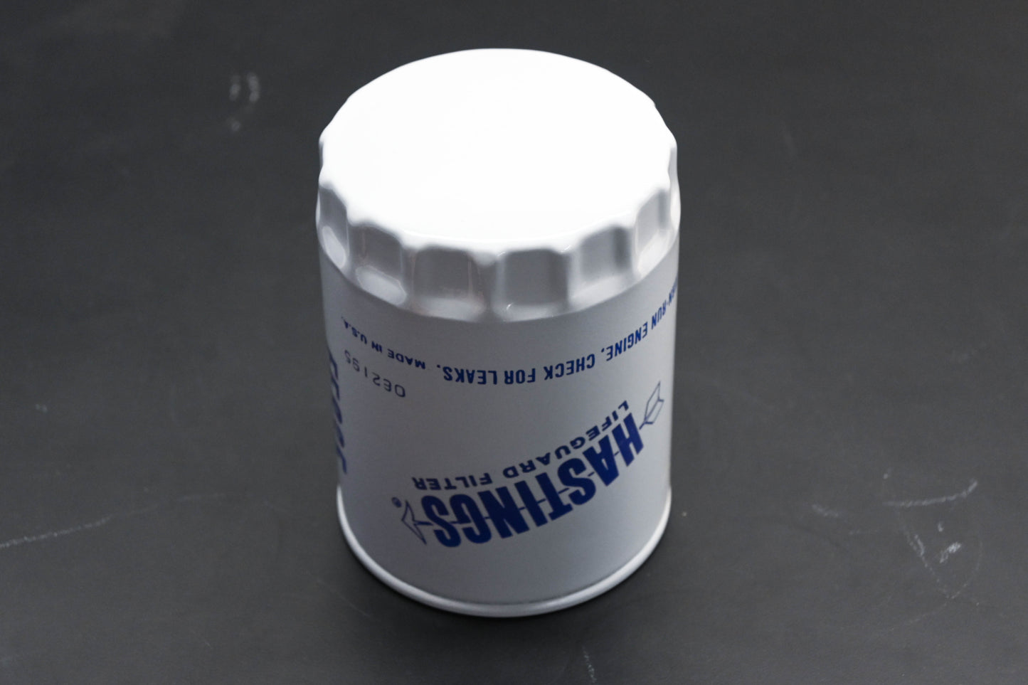 Hastings FF835, 835, 835A Fuel Filter NOS