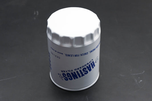 Hastings FF835, 835, 835A Fuel Filter NOS