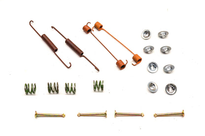 Bendix H7195 Drum Brake Spring Hardware Kit NOS